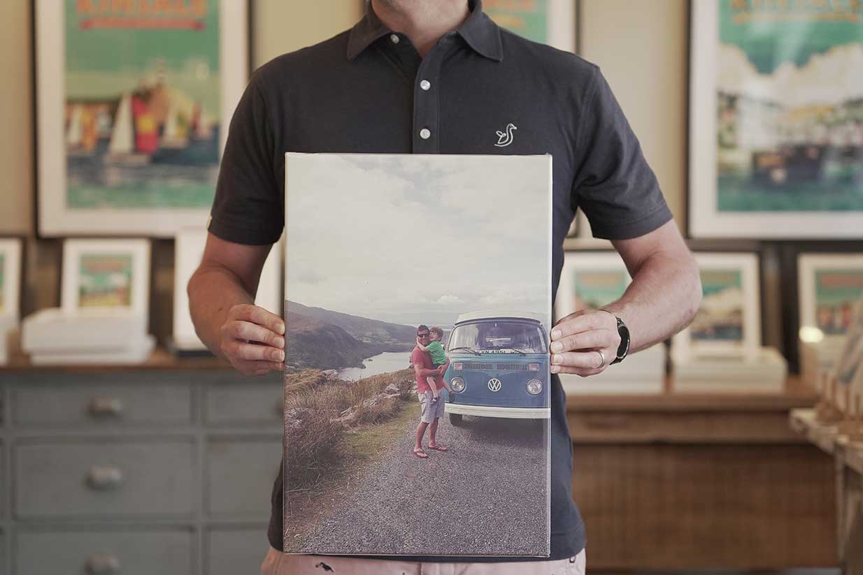 Canvas Prints Buying Guide 