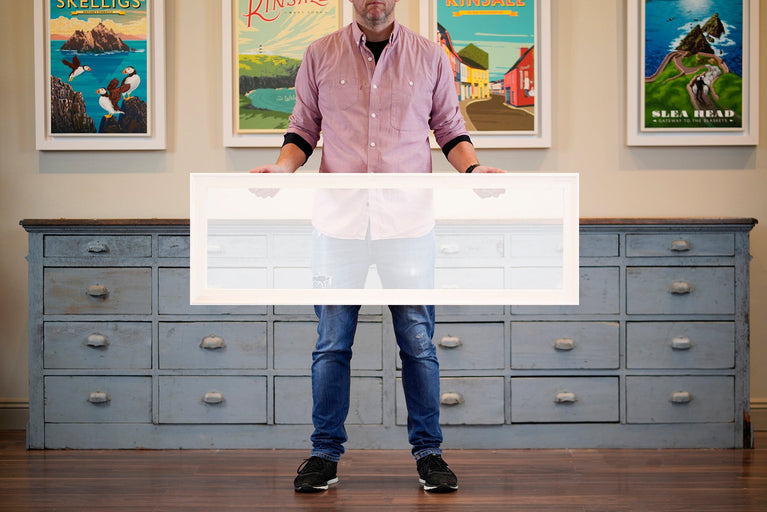 Acrylic Prints vs. Canvas Prints: A Detailed Comparison