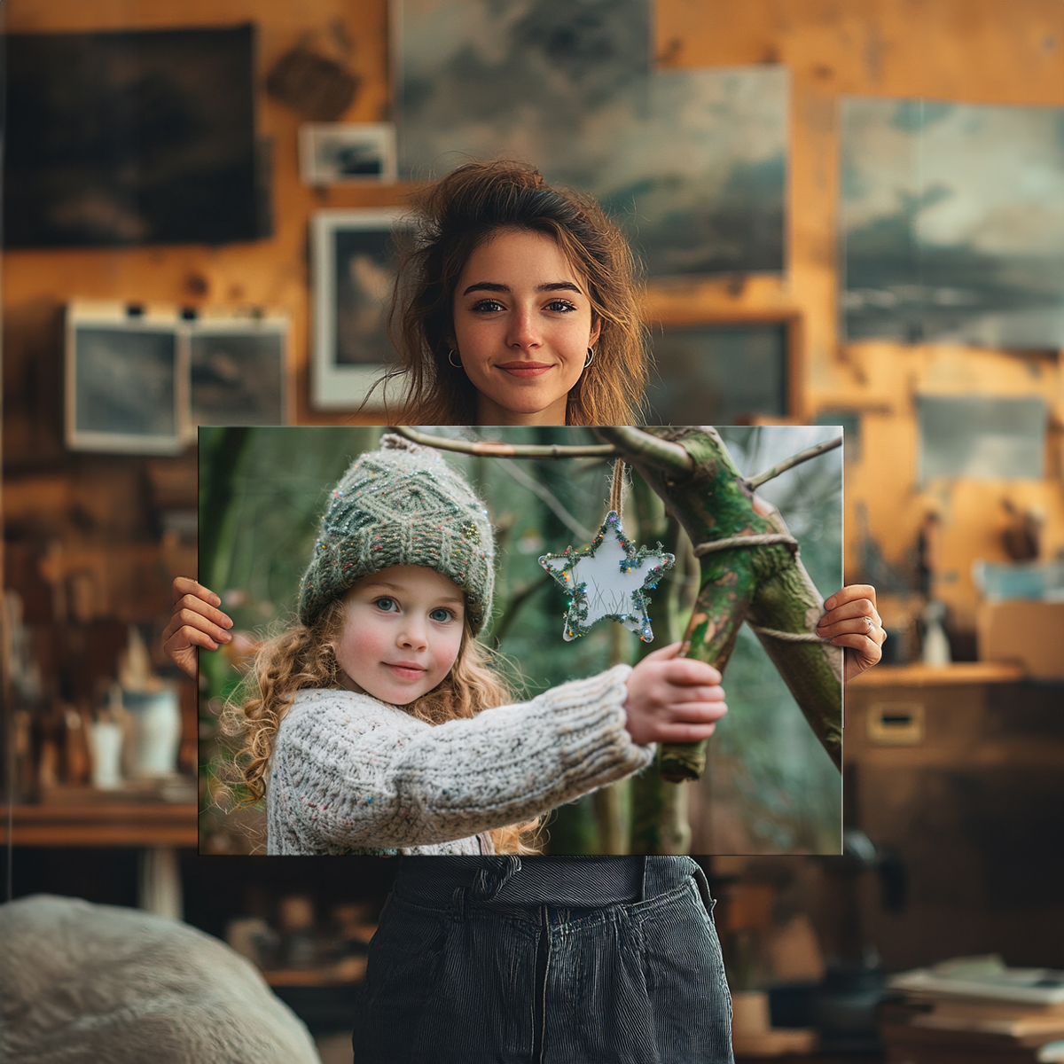 Christmas Photo Gifts