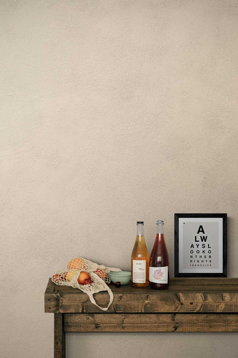 Eye Chart Print