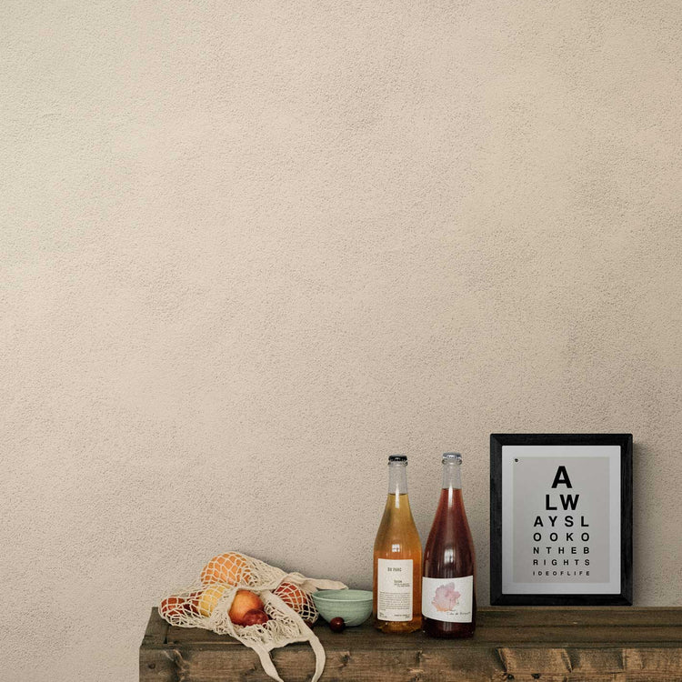 Eye Chart Print