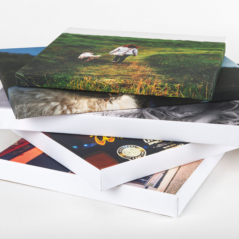 Canvas Prints Ireland