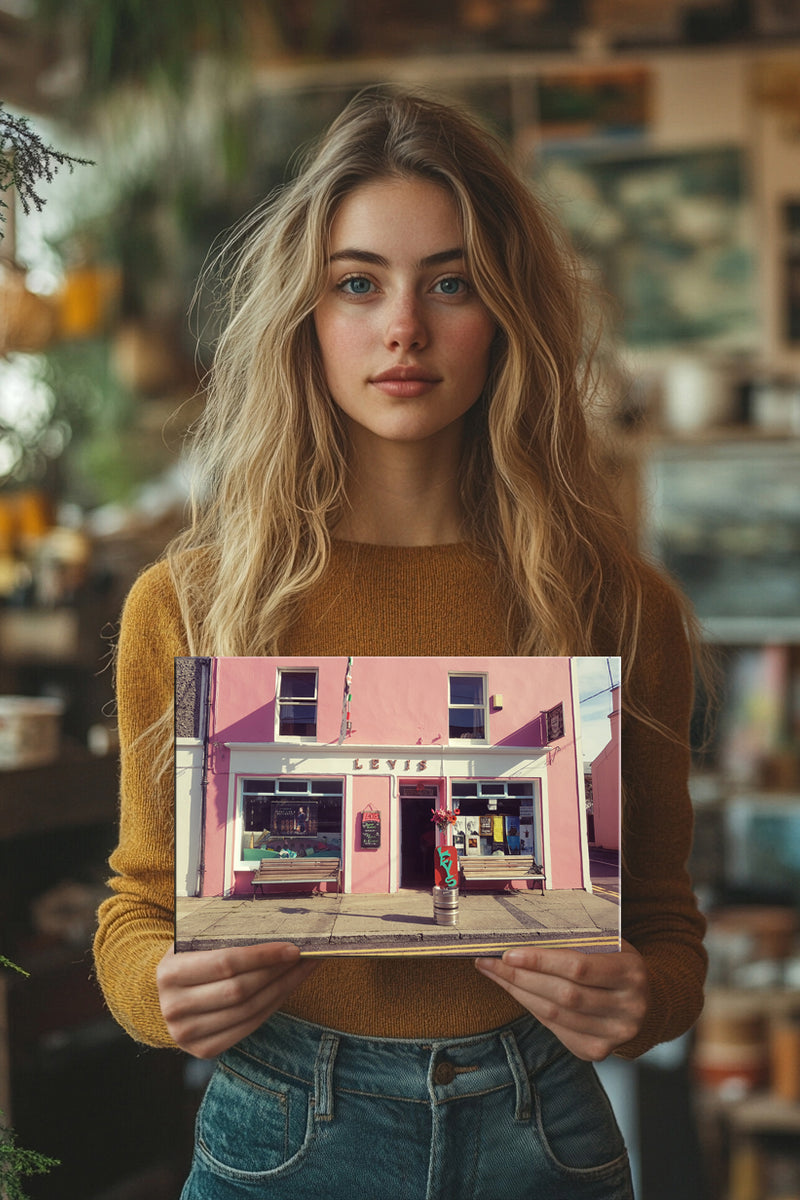 canvas prints ireland