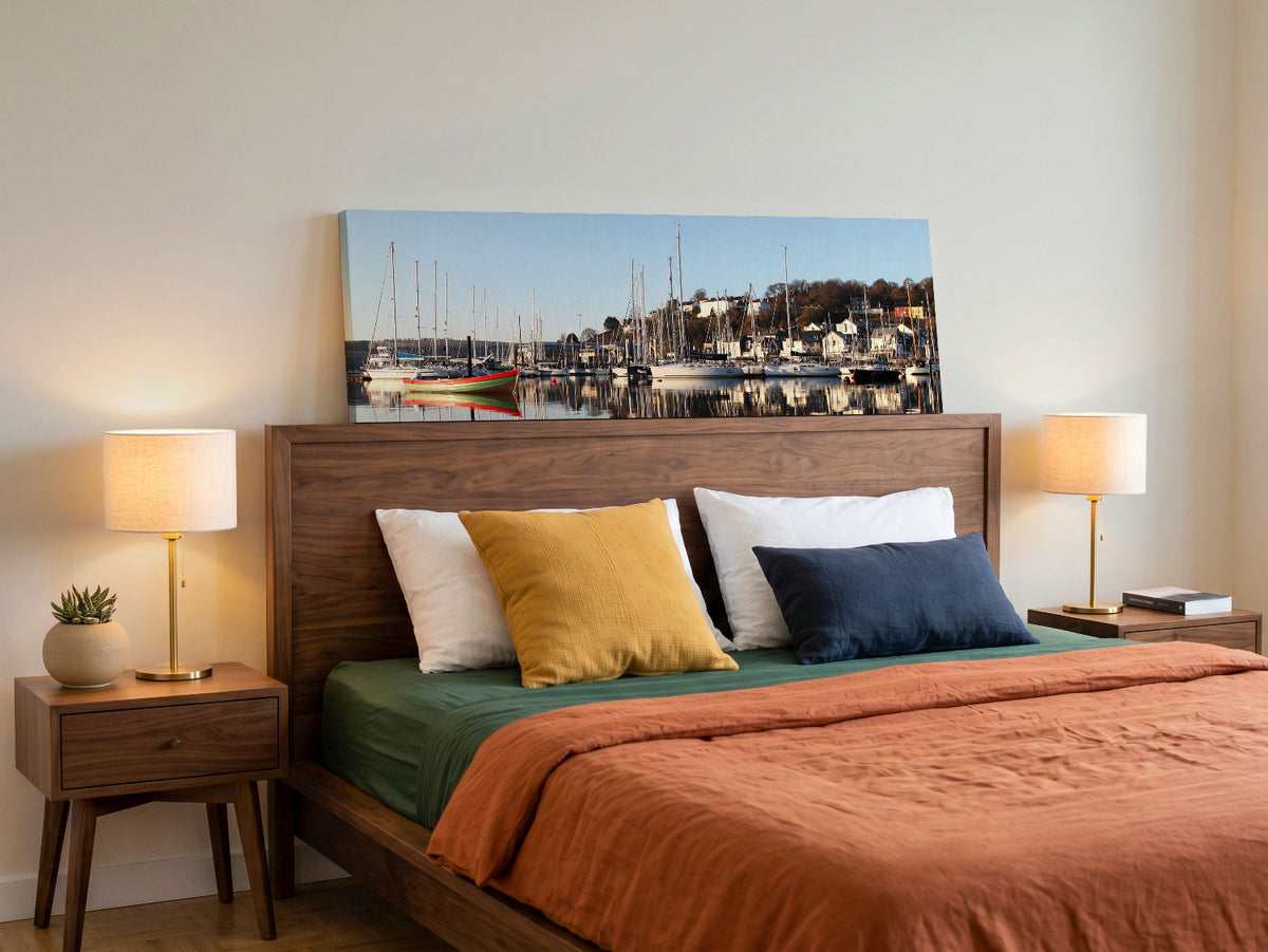 Panoramic Canvas Prints Ireland