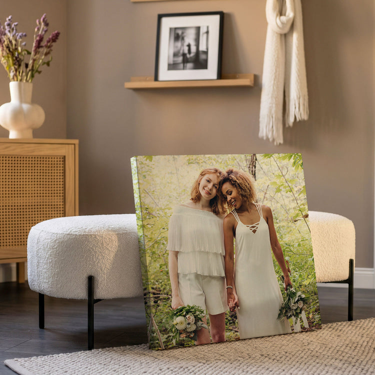 Canvas Prints Ireland Square 