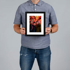 Christmas Framed Prints