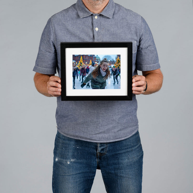 Christmas Framed Print Gifts 