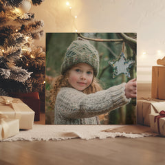Christmas Canvas Prints Ireland