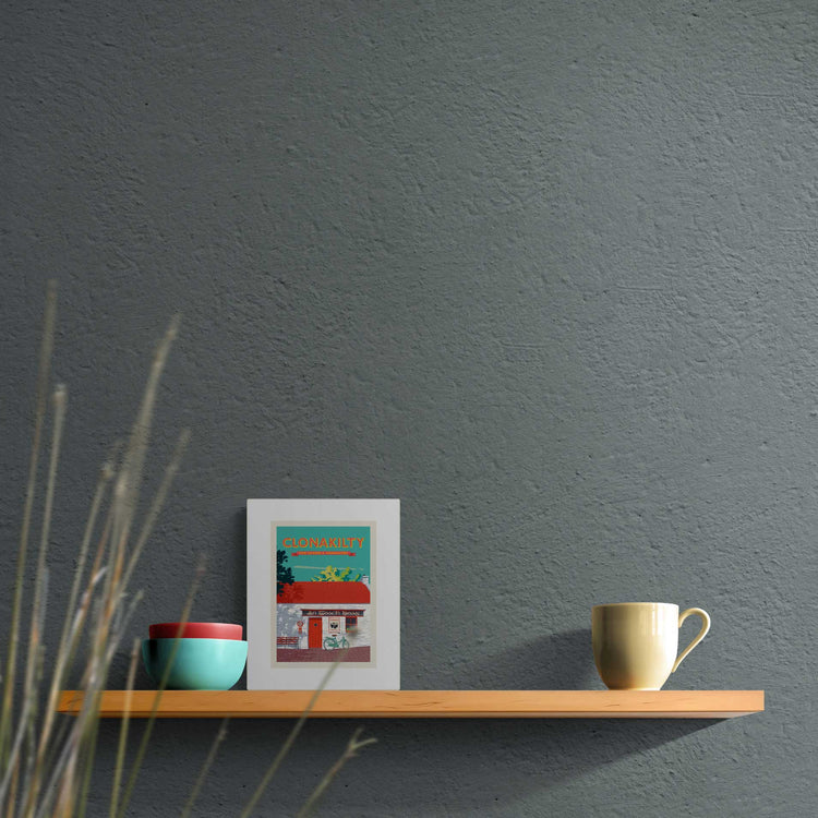 Clonakilty: Charmant und charaktervoll