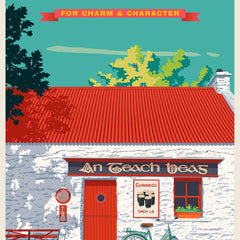 Clonakilty: Charmant und charaktervoll