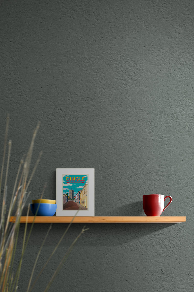 Dingle For Better Holidays