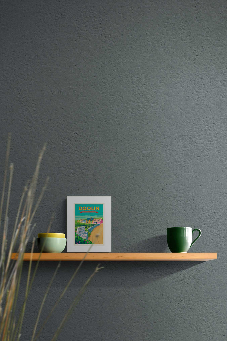 Doolin Is So Delightful