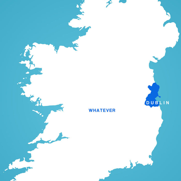 Dublin, egal