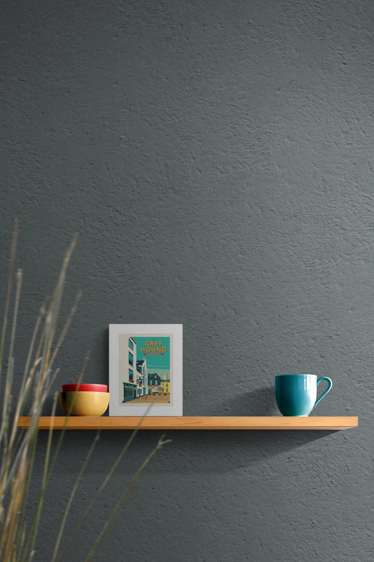 Kinsale The Greyhound