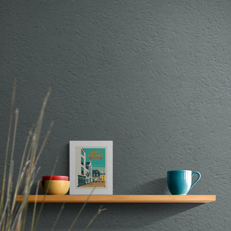 Kinsale The Greyhound