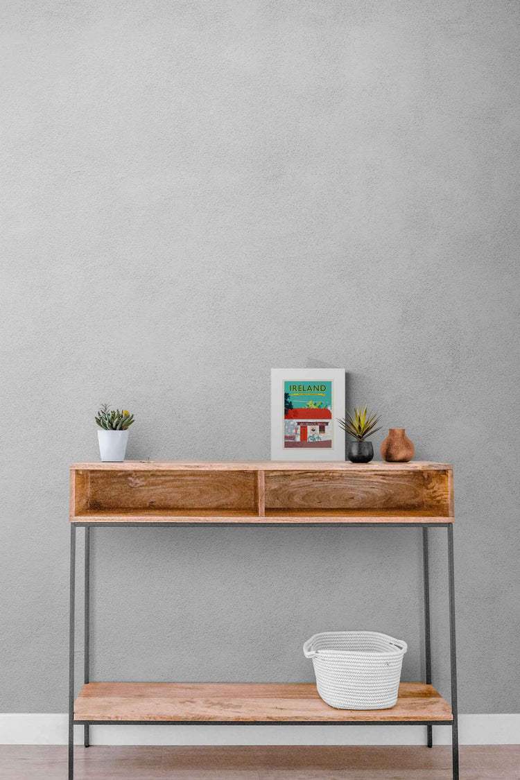 Ireland For Better Holidays