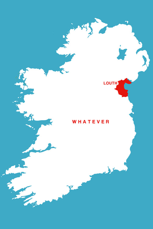 Louth Whatever Photo Canvas Printing & Framing Louth