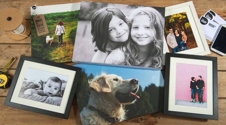 Photo Gifts Ireland