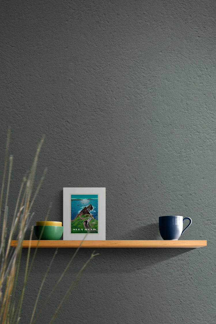 Slea Head Dunquin Pier