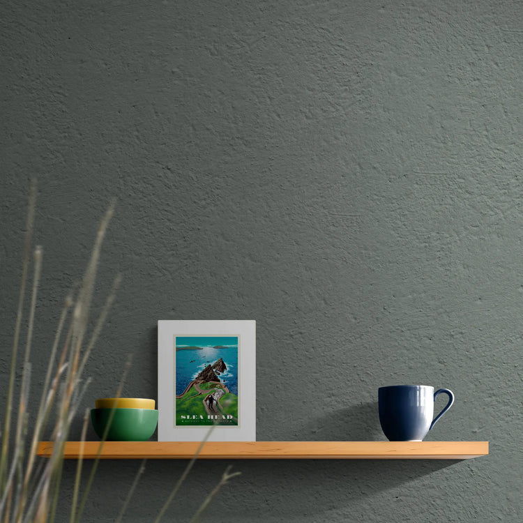 Slea Head Dunquin Pier