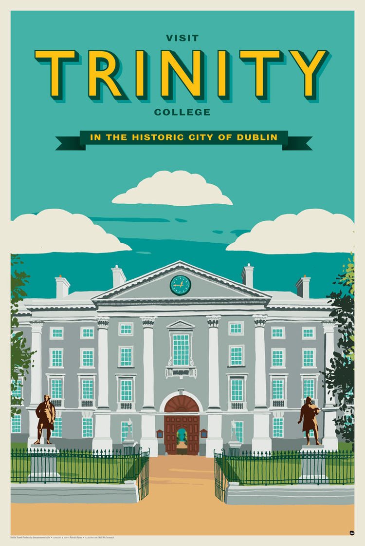 Trinity College Dublin