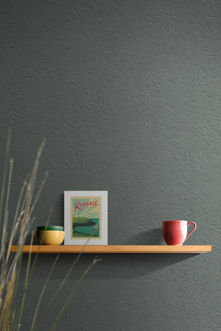 Kinsale Wild Atlantic Way