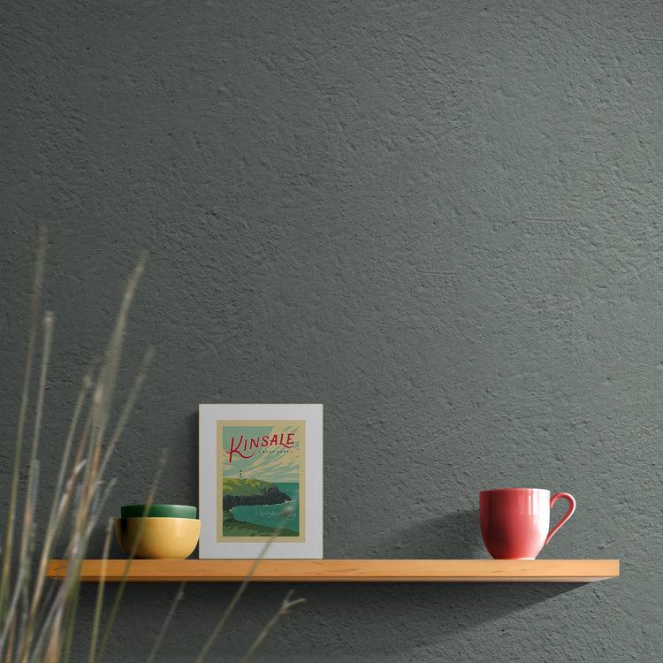 Kinsale Wild Atlantic Way