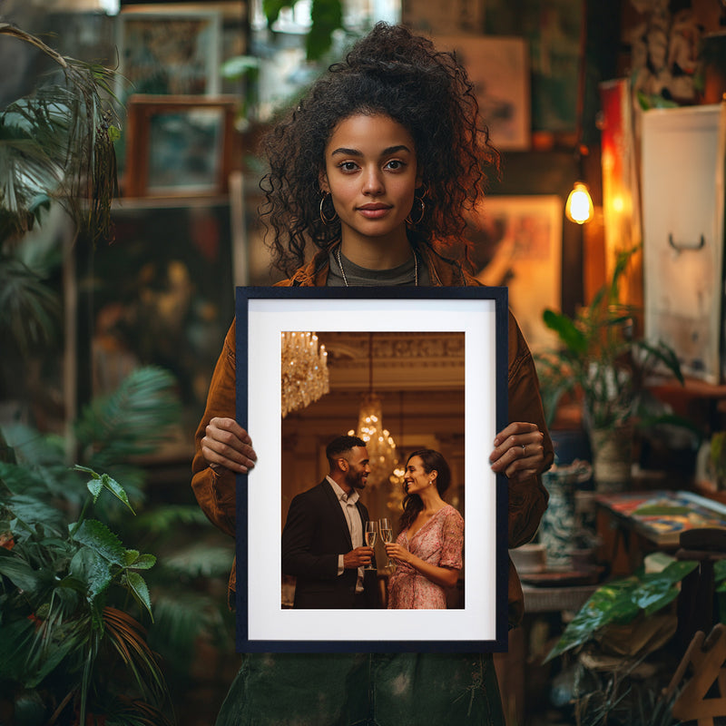 Wedding Framed Prints Ireland