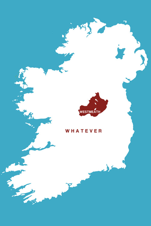 Westmeath Whatever Photo Canvas Printing & Framing Westmeath
