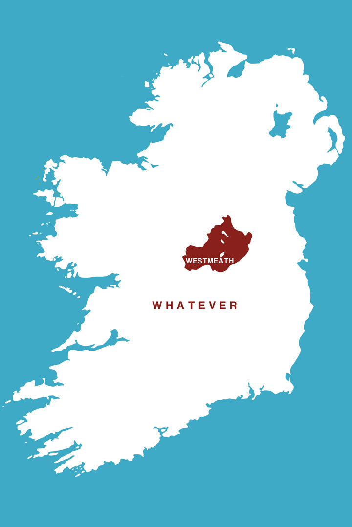 Westmeath Whatever Photo Canvas Printing & Framing Westmeath